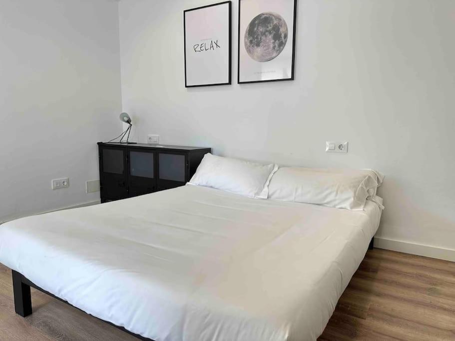 Luxury Penthouse, Heart Of Vigo Apartment Exterior foto