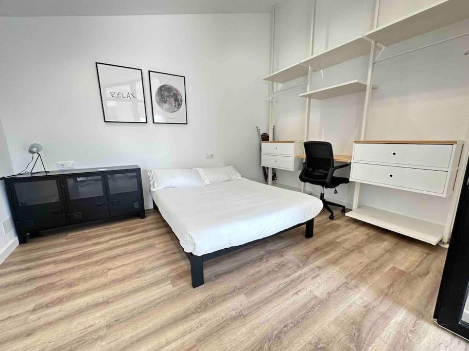Luxury Penthouse, Heart Of Vigo Apartment Exterior foto